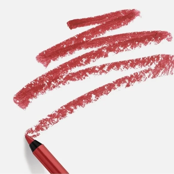 Lancome Le Lip Liner in Vermillon - DISCONTINUED - Picture 2 of 3